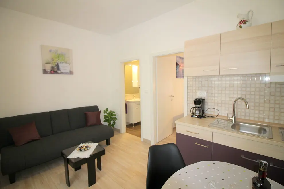 Ferienwohnung in Porec  999223668 41791 – Foto 5