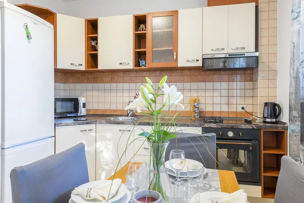 Ferienhaus in Ciovo mit Pool 999199137 30575 – Foto 13