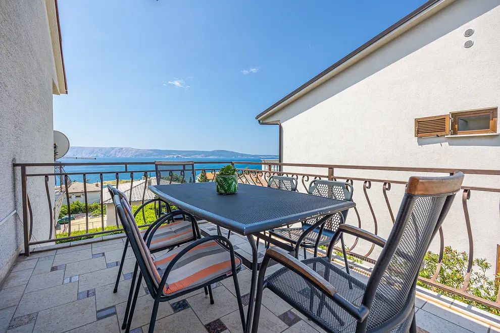 Ferienwohnung in Novi Vinodolski  999203327 31582 – Foto 18