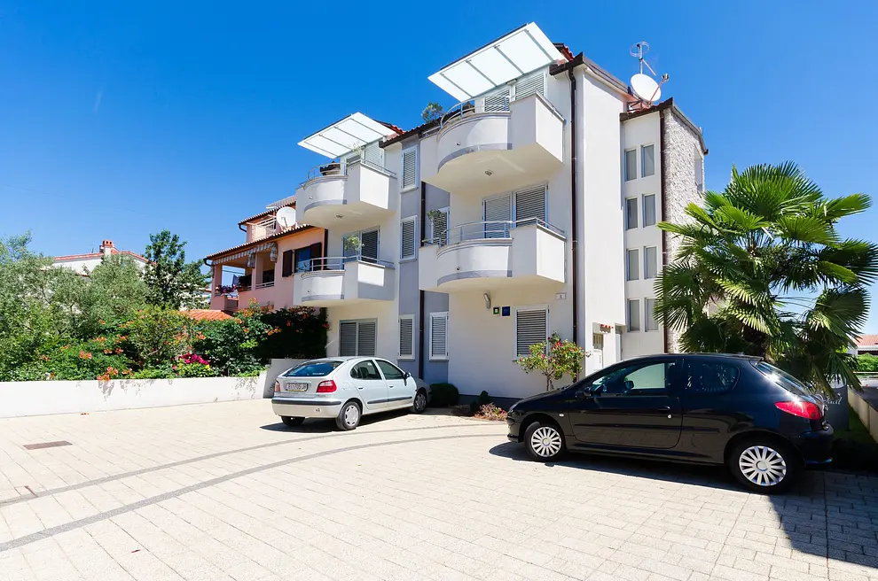 Ferienwohnung in Rovinj  999204224 32434 – Foto 23