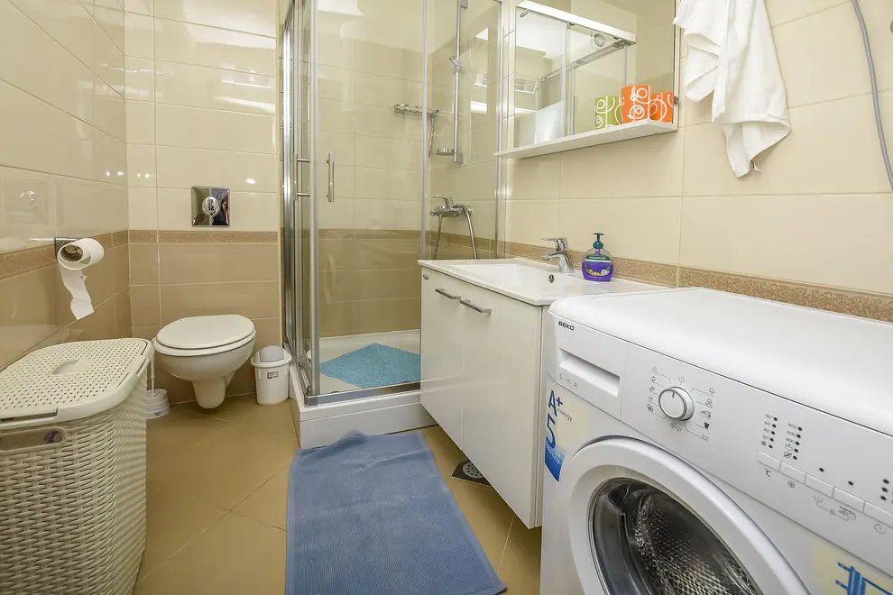 Ferienwohnung in Rogoznica  999208916 36862 – Foto 19