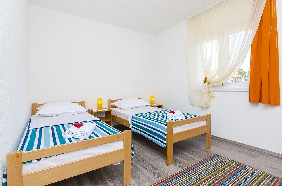 Ferienwohnung in Trogir  999205178 33345 – Foto 12