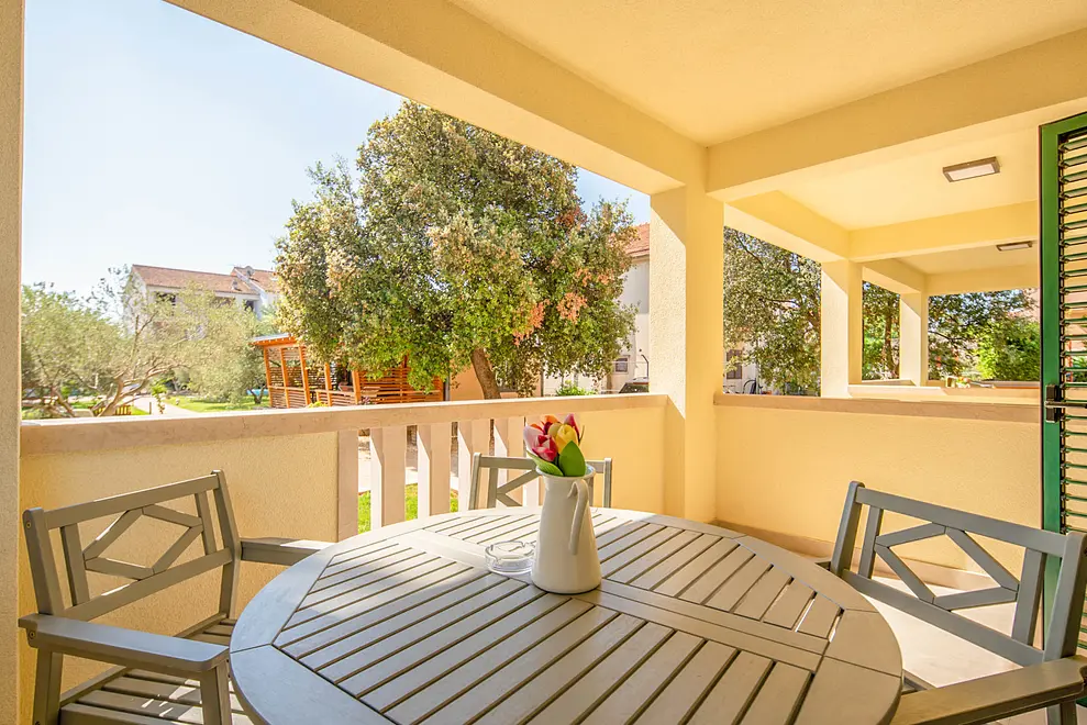 Ferienwohnung in Biograd  66135869 19699