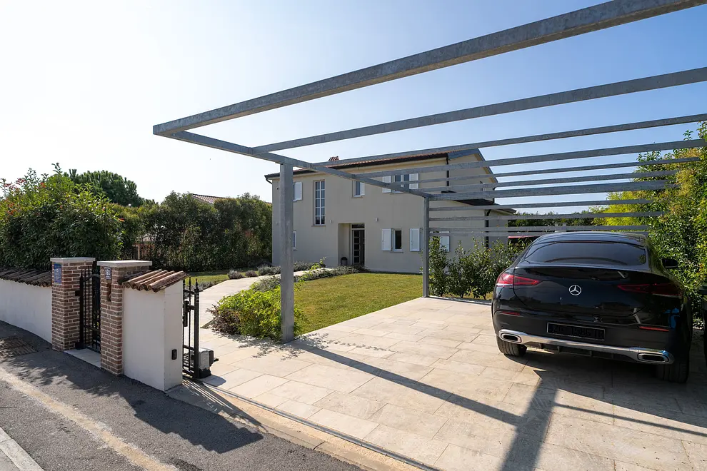 Ferienwohnung in Kastelir-Labinci mit Pool 999223878 41994 – Foto 29