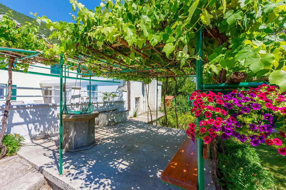 Ferienwohnung in Crikvenica mit Pool 999205089 33257 – Foto 19