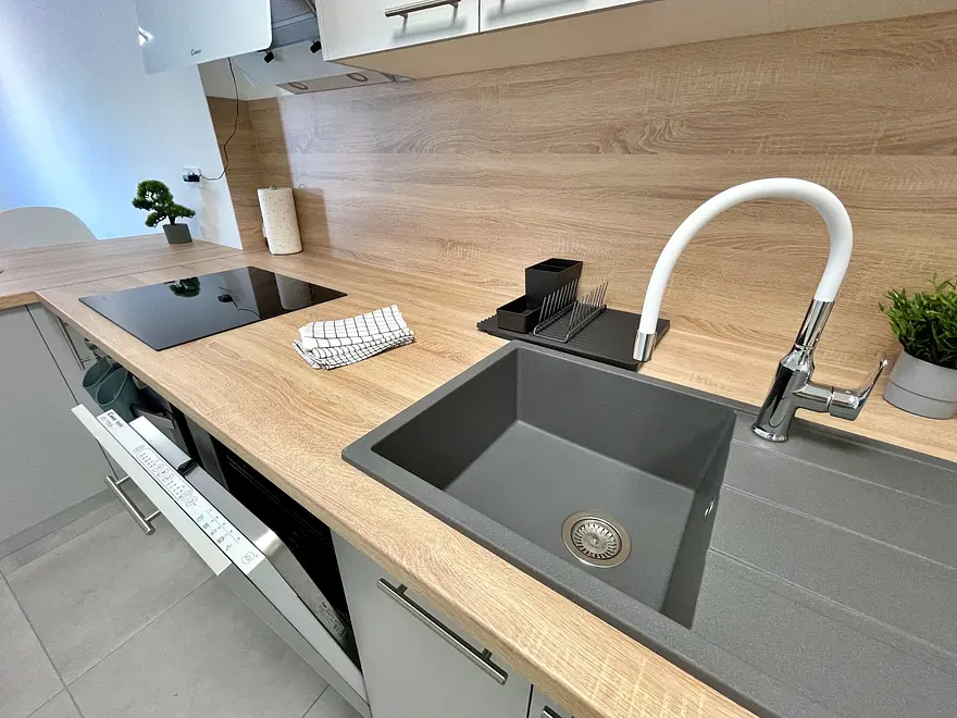 Ferienwohnung in Dobrinj mit Pool 999223943 42055 – Foto 17