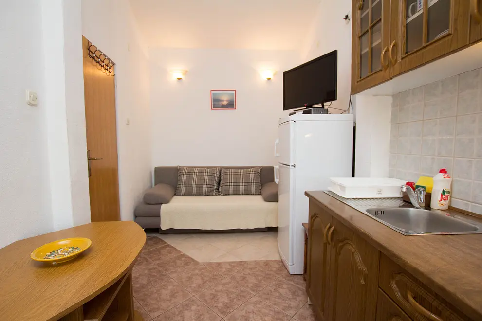 Ferienwohnung in Ciovo  999208450 36416 – Foto 17