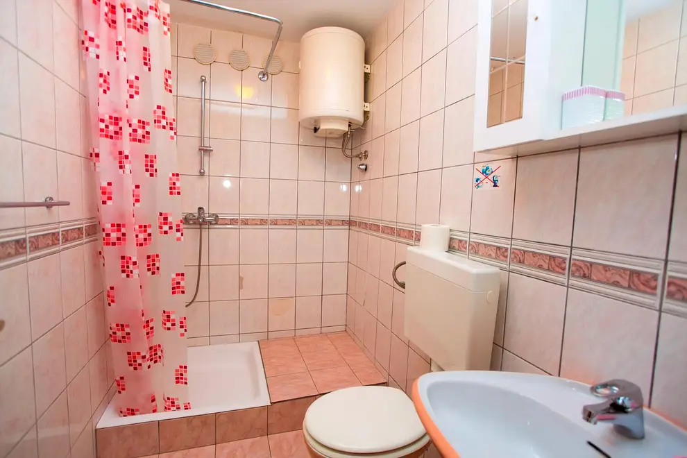 Ferienwohnung in Brela  999212206 39886 – Foto 9