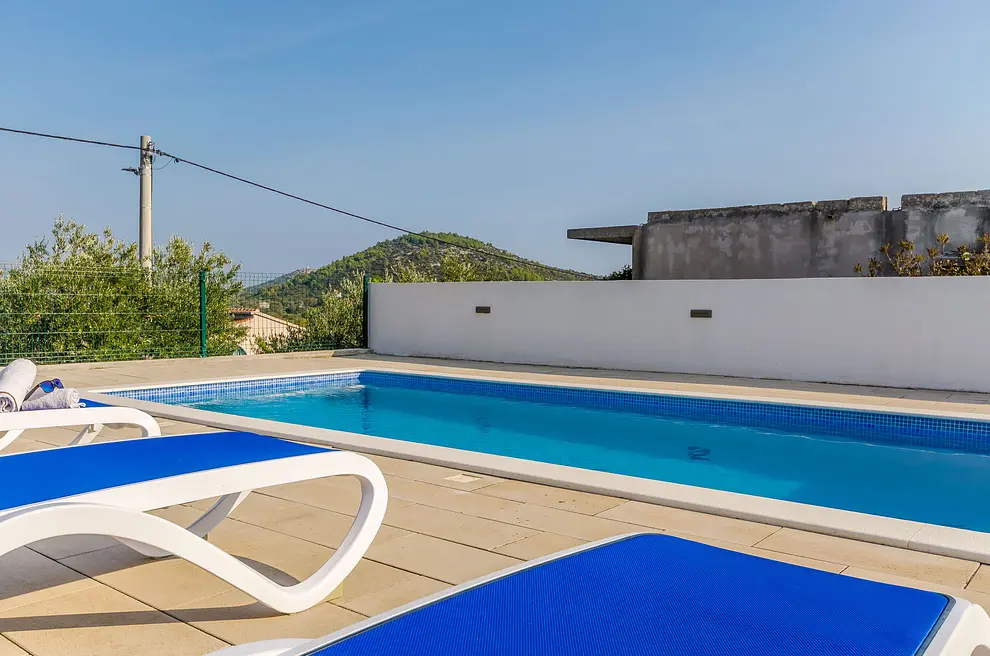 Ferienwohnung in Marina mit Pool 999210004 37898 – Foto 3