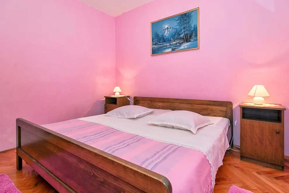 Ferienwohnung in Hvar haustiergeeignet 999203140 31397 – Foto 12