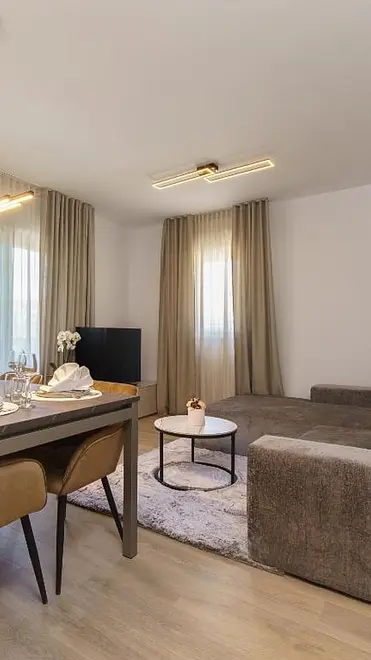 Ferienwohnung in Podstrana  999213410 40920 – Foto 21