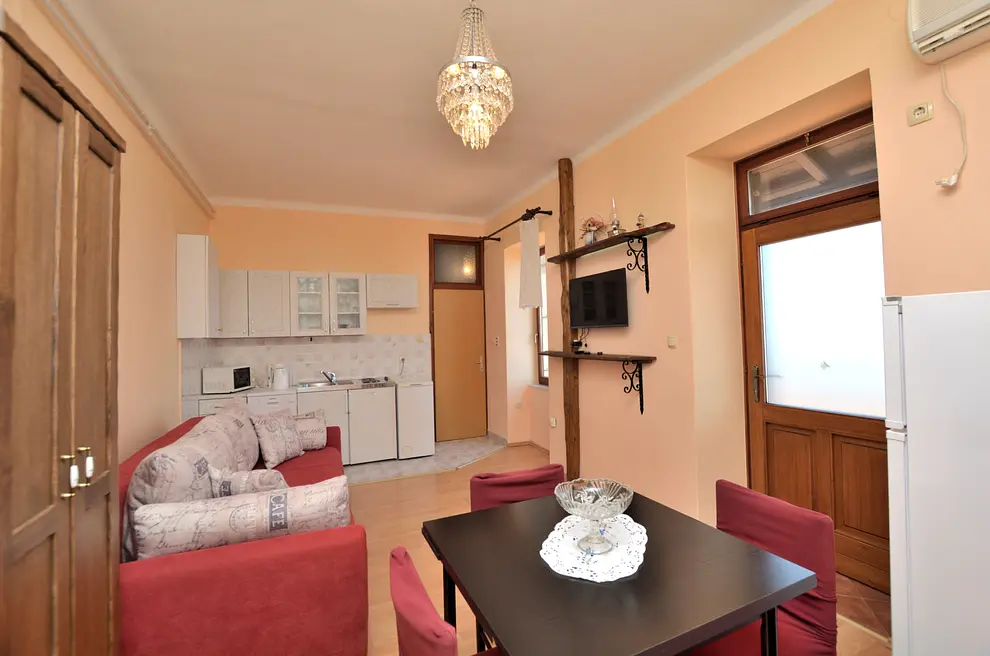 Ferienwohnung in Opatija  999208069 36047 – Foto 19