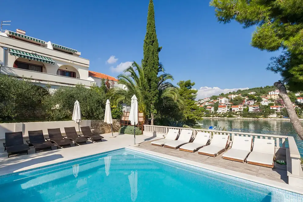 Ferienwohnung in Ciovo mit Pool 999211953 39669 – Foto 39