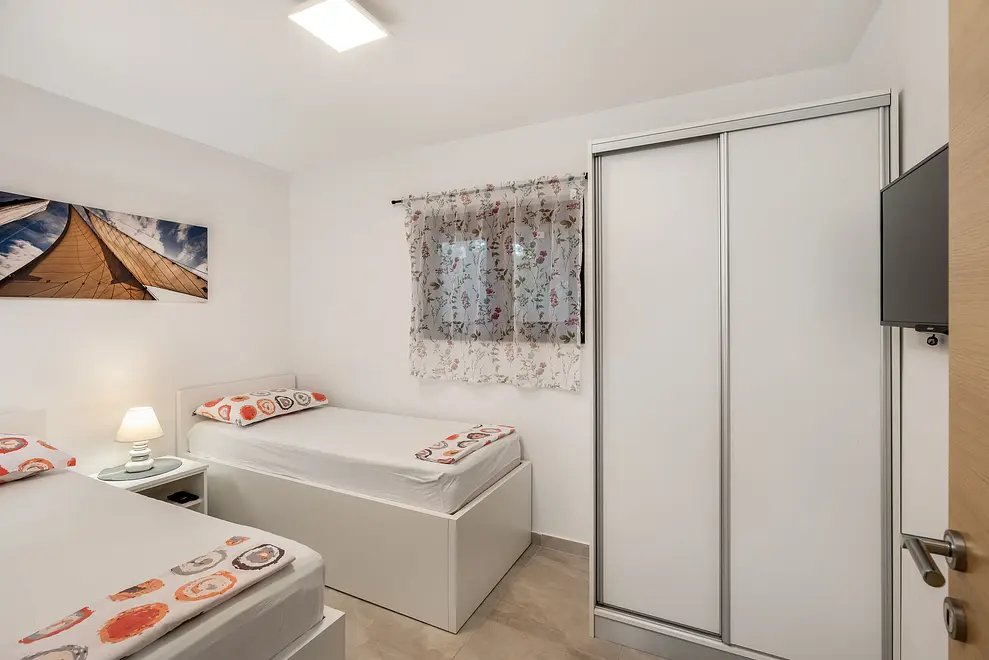 Ferienwohnung in Mandre haustiergeeignet 999210174 38051 – Foto 3