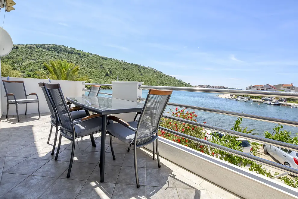 Ferienwohnung in Rogoznica  999205854 33986 – Foto 6