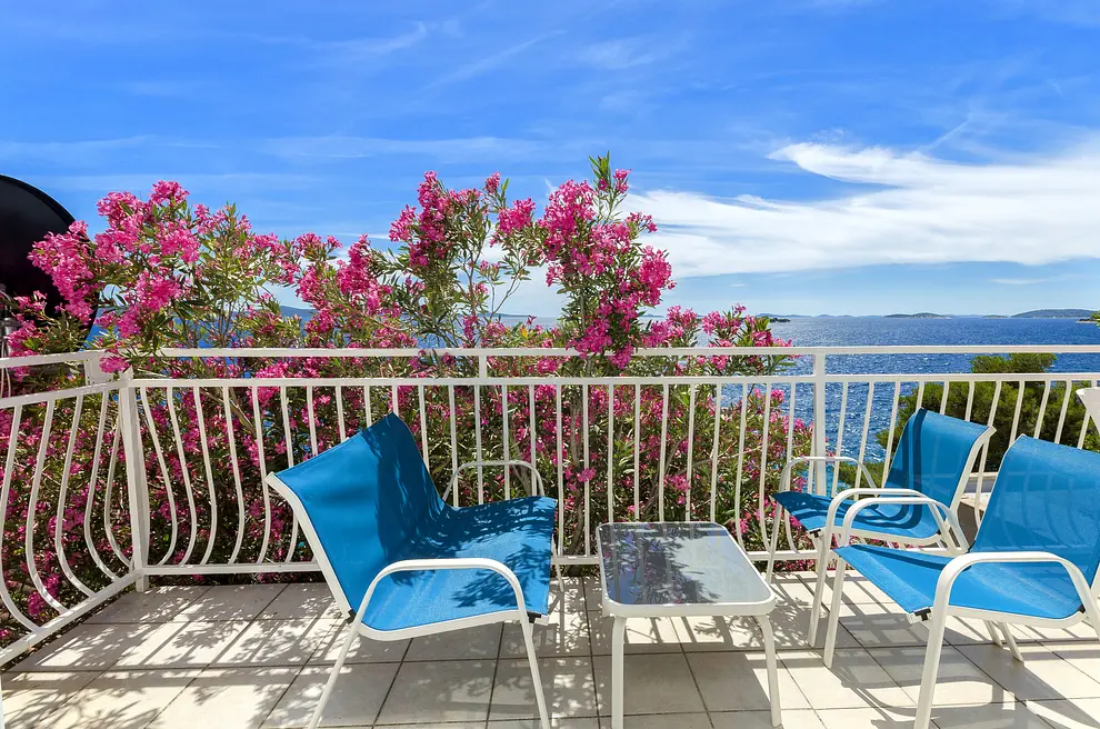 Ferienwohnung in Tribunj  66136730 20226