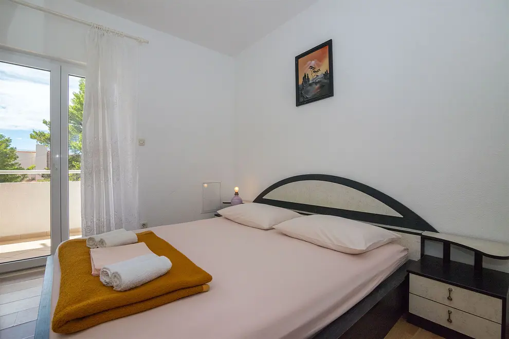 Ferienwohnung in Baska Voda  999204674 32865 – Foto 14