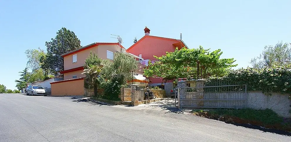 Ferienwohnung in Banjole  66123299 10621