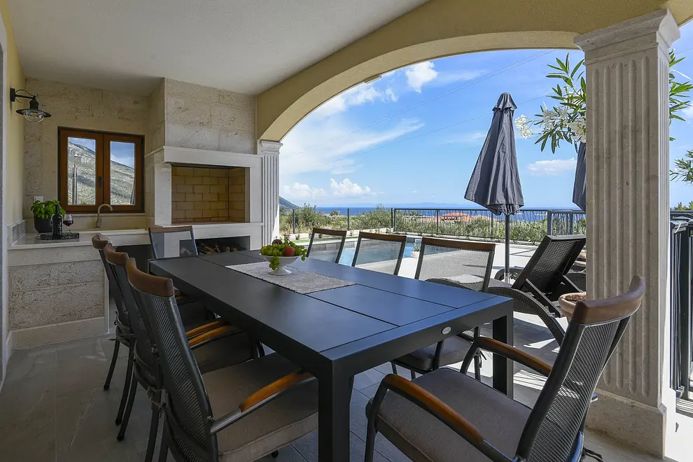 Ferienhaus in Orebic mit Pool 999247050 43343 – Foto 57