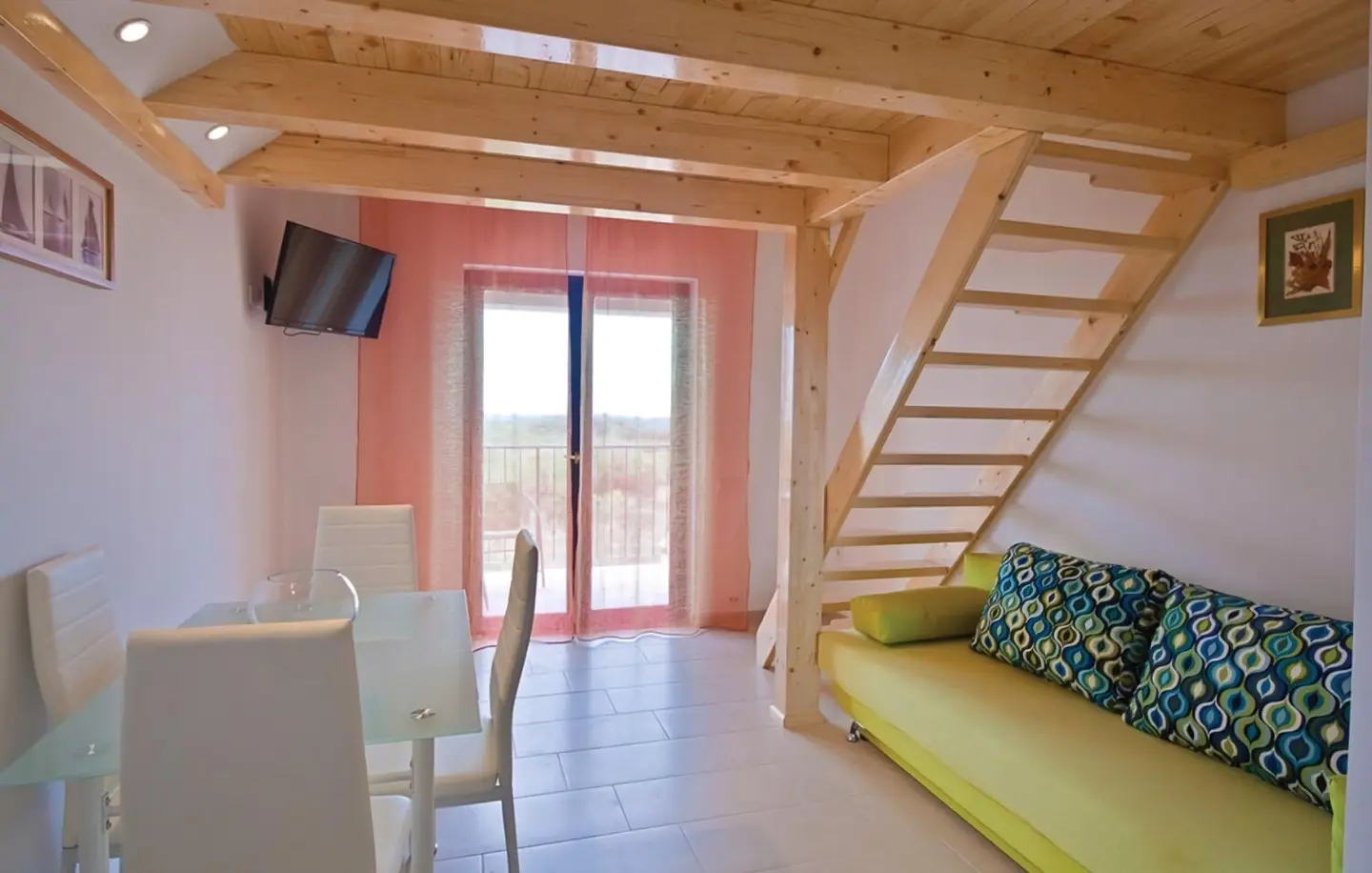 Ferienwohnung in Pula  999210783 38624