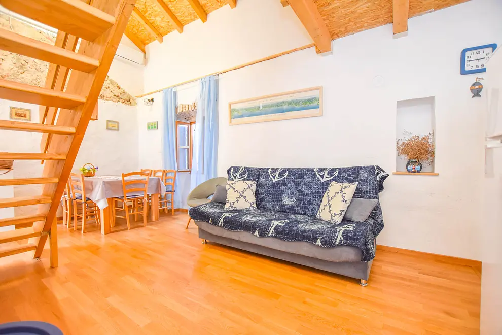 Ferienwohnung in Dugi Otok  999208395 36362 – Foto 13