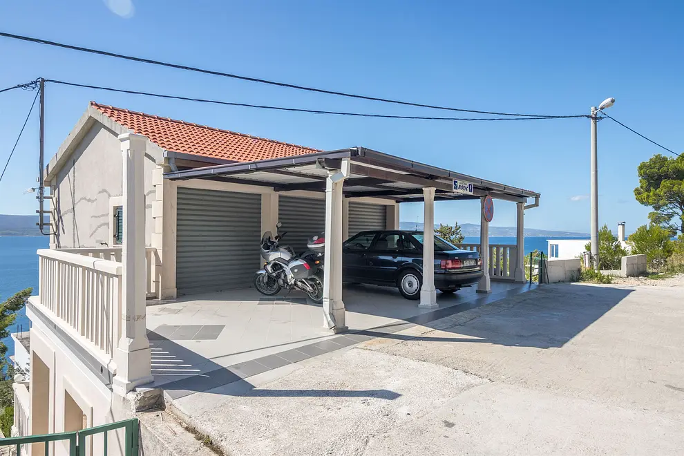 Ferienwohnung in Omis  999203061 31320