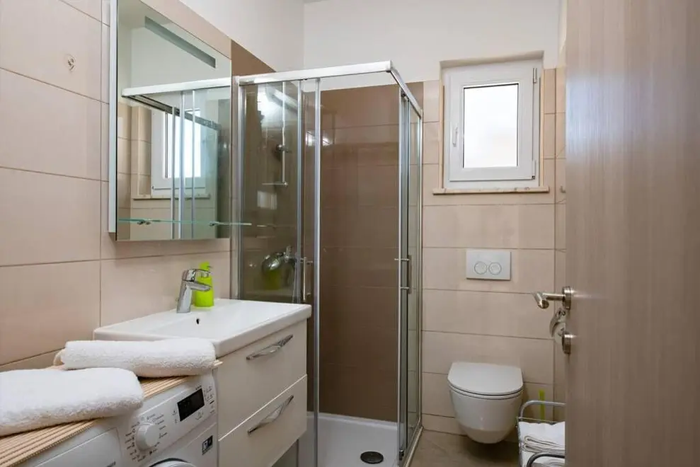 Ferienwohnung in Liznjan mit Pool 999233627 42886 – Foto 53