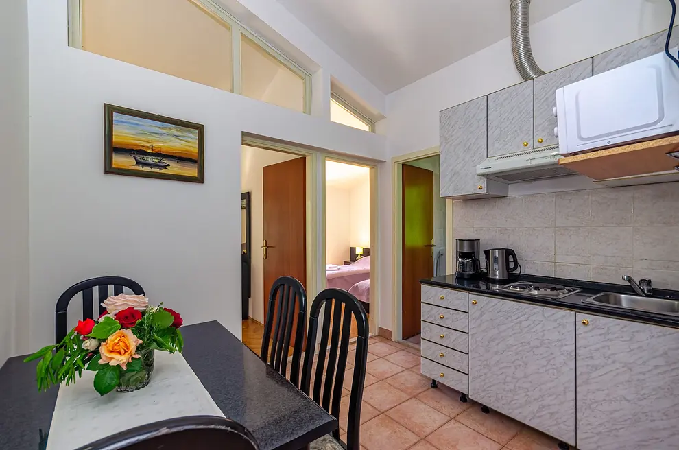 Ferienwohnung in Ploce  999209010 36951 – Foto 4