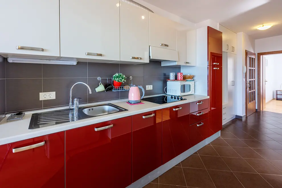 Ferienwohnung in Crikvenica  999203606 31844 – Foto 25
