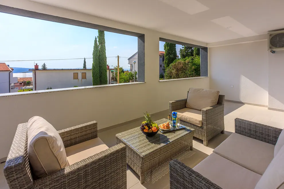 Ferienwohnung in Crikvenica  999203257 31513 – Foto 22