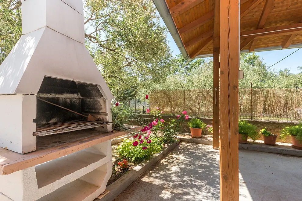 Ferienwohnung in Biograd  999205324 33488 – Foto 20