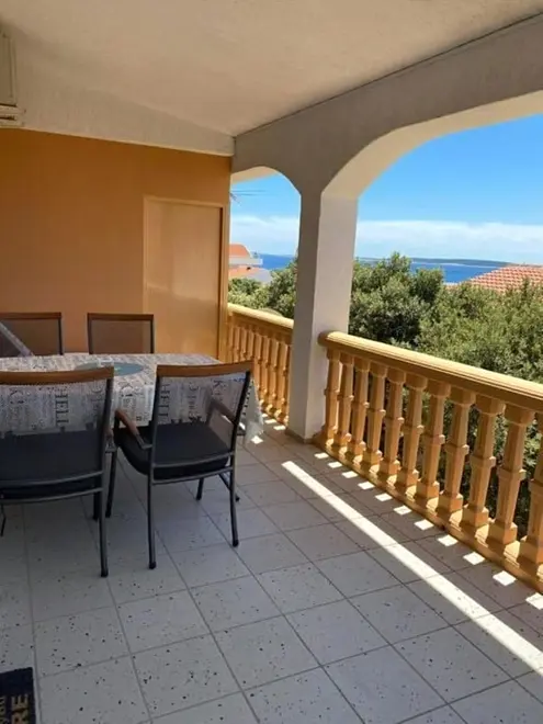 Ferienwohnung in Mandre  999211105 38920 – Foto 3