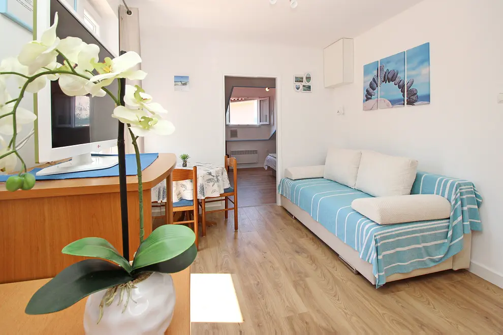 Ferienwohnung in Baska  999224155 42264 – Foto 11