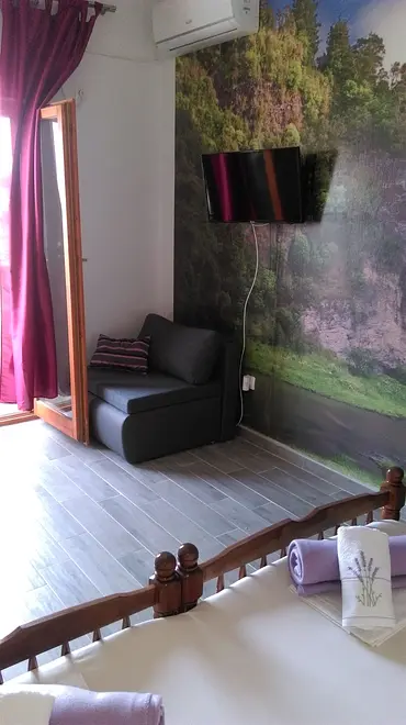 Ferienwohnung in Brac haustiergeeignet 66127272 13677