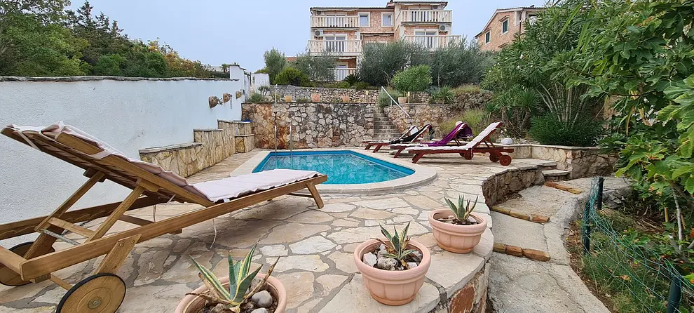 Ferienwohnung in Hvar mit Pool 999202498 30782 – Foto 6