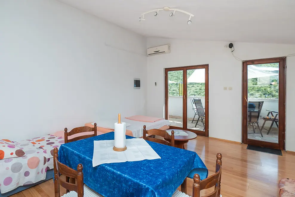 Ferienwohnung in Rogoznica  999202500 30784 – Foto 28
