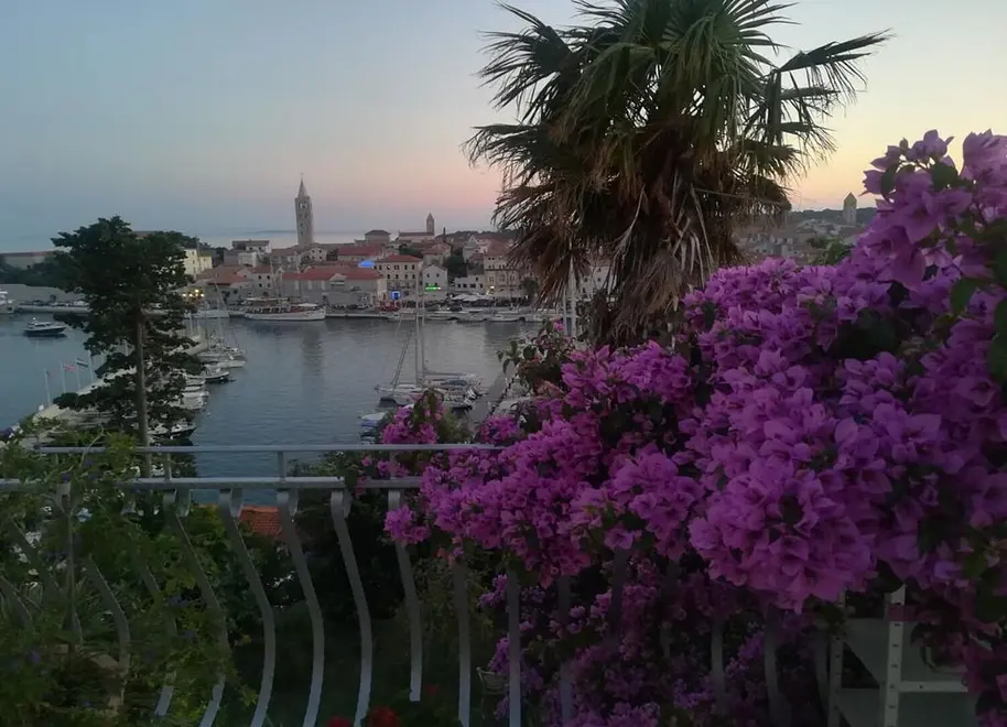 Ferienwohnung in Banjol  66152483 26354