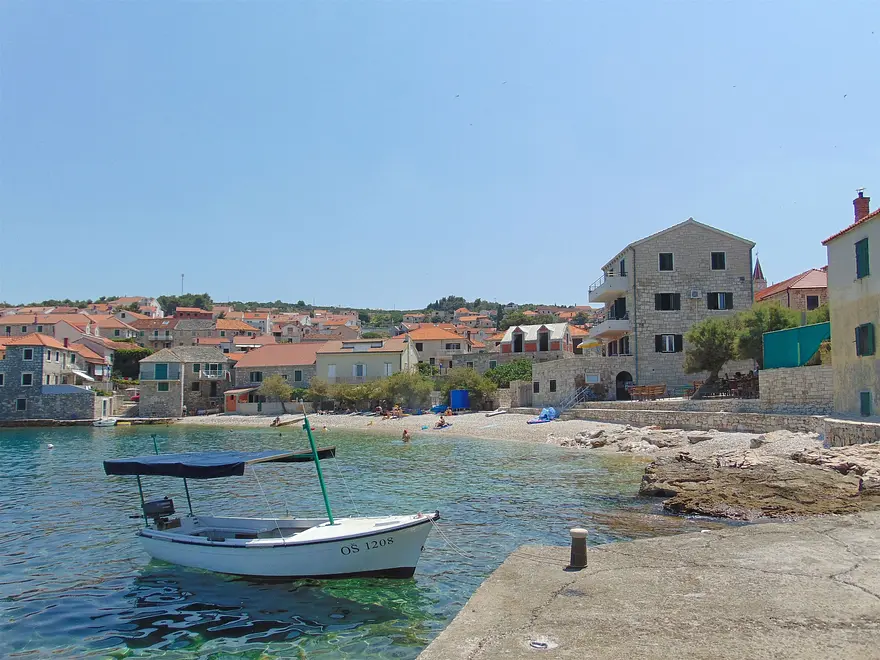 Ferienwohnung in Brac haustiergeeignet 66119975 8073