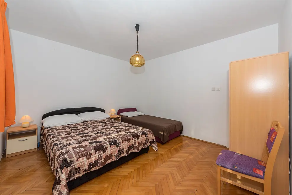 Ferienwohnung in Tribunj haustiergeeignet 999202910 31179 – Foto 4