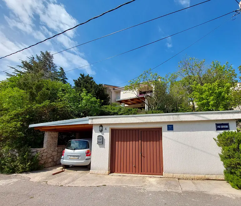 Ferienwohnung in Klenovica  999210260 38131 – Foto 20