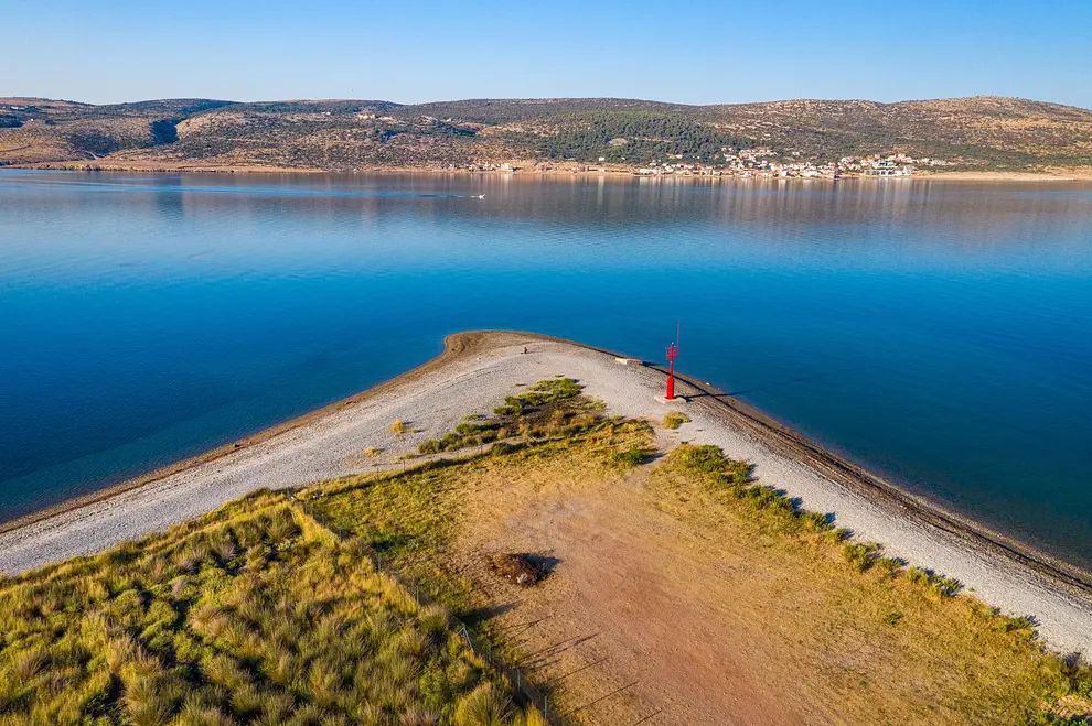 Ferienwohnung in Starigrad  999212682 40263 – Foto 46