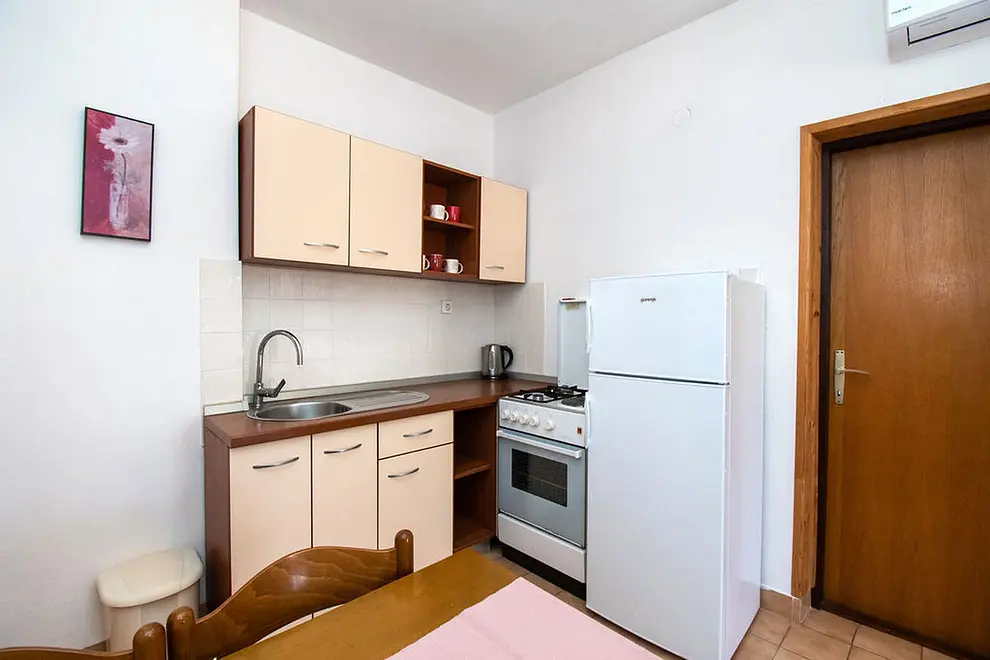 Ferienwohnung in Pag mit Pool 999202361 30668 – Foto 5