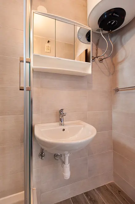 Ferienwohnung in Brela  999206010 34131 – Foto 15
