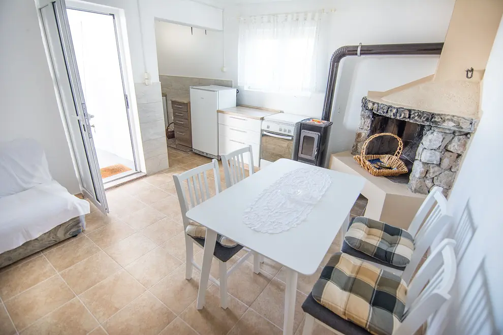 Ferienwohnung in Pasman haustiergeeignet 66118624 7042