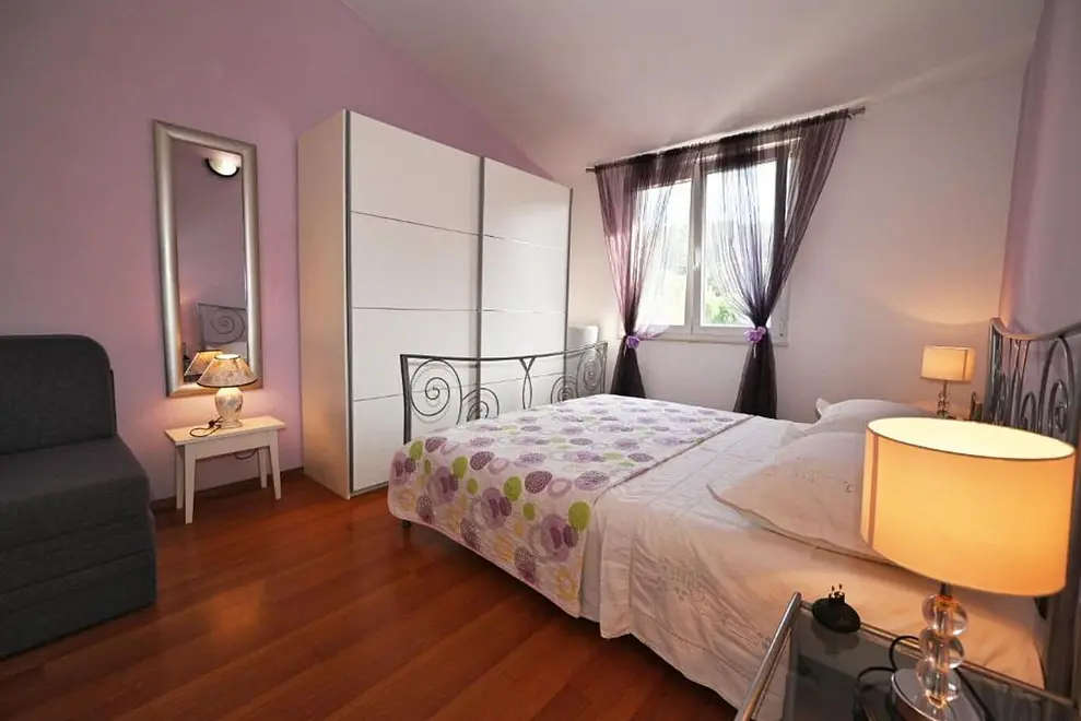Ferienwohnung in Ciovo mit Pool 999210045 37932 – Foto 18