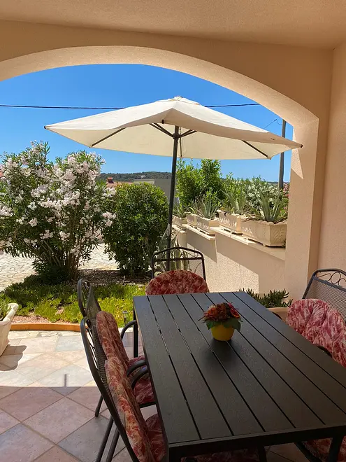 Ferienwohnung in Barbat haustiergeeignet 66130603 16163