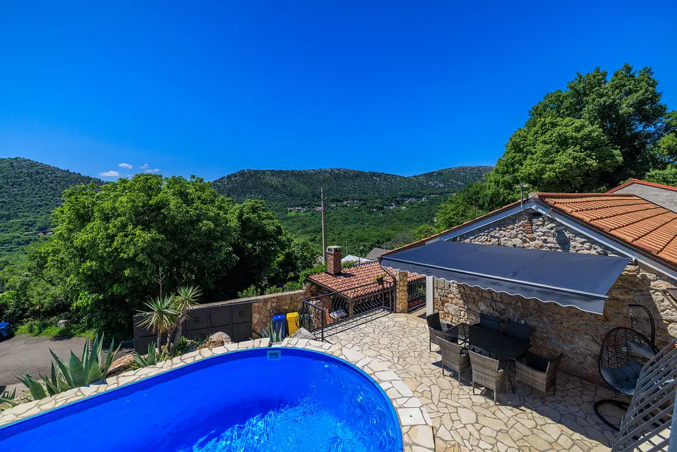 Ferienhaus in Novi Vinodolski mit Pool 999206298 34406 – Foto 42