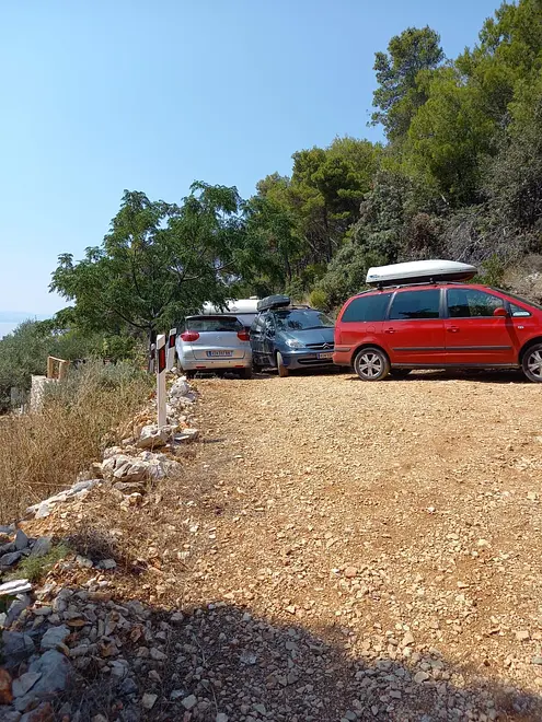 Ferienwohnung in Hvar  999203423 31672 – Foto 4