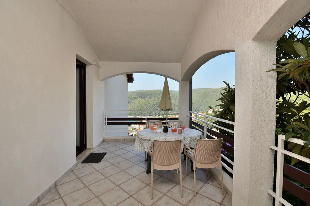 Ferienwohnung in Labin  999207123 35191 – Foto 3