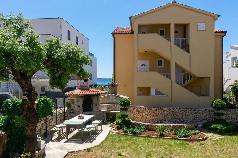 Ferienwohnung in Mandre  999236147 42998 – Foto 36